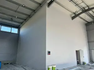 Zona Drumul intre Tarlale - hale noi -600mp, 1200mp, 2400mp - imagine 4