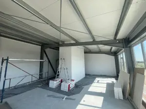 Zona Drumul intre Tarlale - hale noi -600mp, 1200mp, 2400mp - imagine 5