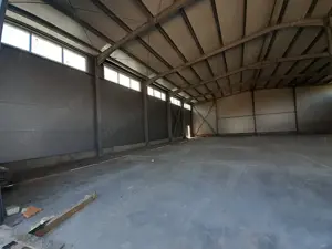 Zona Drumul intre Tarlale - hale noi -600mp, 1200mp, 2400mp - imagine 3