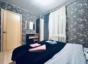 Inchiriez apartament cu 2 camere in zona Timpuri Noi