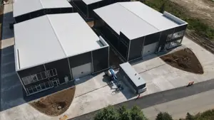 Zona Drumul intre Tarlale - hale noi -600mp, 1200mp, 2400mp - imagine 8