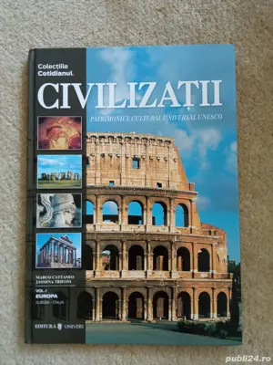 Colectia Civilizatii