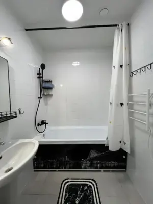 Inchiriez apartament cu 2 camere in zona Petrache Poenaru