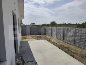 Casa finisata la cheie racordata la toate utilitatile 120 mp utili in Santandrei - imagine 6 Casa finisata la cheie racordata la toate utilitatile 120 mp utili in Santandrei - imagine 6