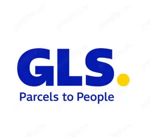 Curier in Marl, Germania