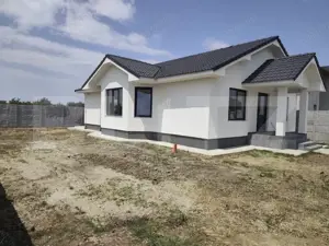 Casa finisata la cheie racordata la toate utilitatile 120 mp utili in Santandrei - imagine 4 Casa finisata la cheie racordata la toate utilitatile 120 mp utili in Santandrei - imagine 4