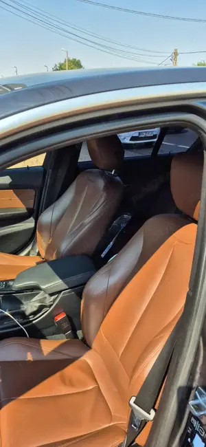 Vând BMW seria 3 diesel  - imagine 2