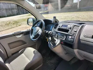 Ww Carawelle 8+1 2015 - imagine 4 Ww Carawelle 8+1 2015 - imagine 4