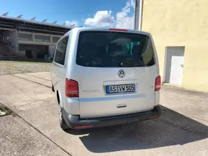 Ww Carawelle 8+1 2015 - imagine 3 Ww Carawelle 8+1 2015 - imagine 3