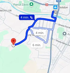 Teren de vanzare - imagine 2