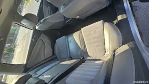 Volkswagen Passat B6 High Line - imagine 2 Volkswagen Passat B6 High Line - imagine 2