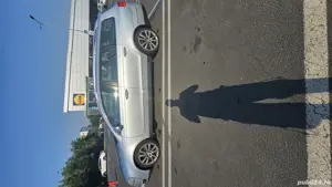 Volkswagen Passat B6 High Line - imagine 4 Volkswagen Passat B6 High Line - imagine 4