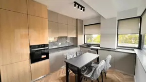 Apartament 2 camere lux Medicina