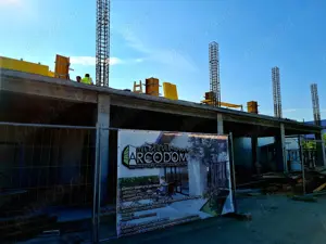 SC ARCODOM SRL angajeaza Arhitect stagiar Desenator tehn. arhitectura - imagine 4