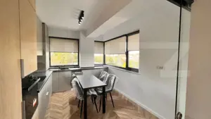 Apartament 2 camere lux Medicina  - imagine 8