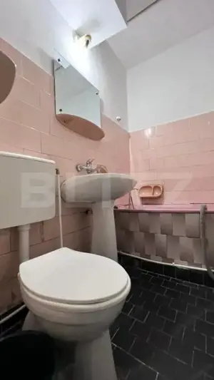 Apartament 2 camere, Rovine, mobilat si utilat - imagine 6