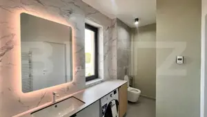 Apartament 2 camere lux Medicina  - imagine 11