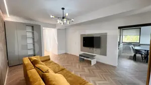 Apartament 2 camere lux Medicina  - imagine 3