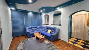 Apartament 2 camere, Rovine, mobilat si utilat - imagine 2