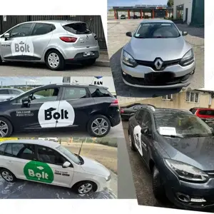 Caut șofer bolt cu atestat