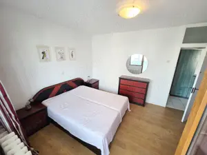 Vitan Mall, Foisorului, 3 camere, bloc reabilitat, decomandat etaj 6 din 8  - imagine 11