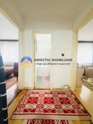 Apartament 3 camere- DARMANESTI zona TIC TAC - imagine 10