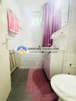 Apartament 3 camere- DARMANESTI zona TIC TAC - imagine 17