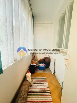 Apartament 3 camere- DARMANESTI zona TIC TAC - imagine 8