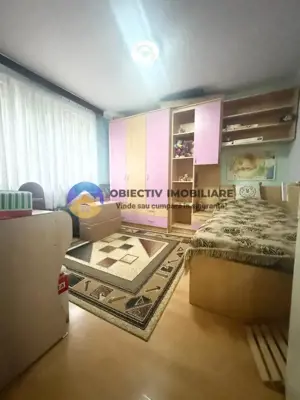 Apartament 3 camere- DARMANESTI zona TIC TAC - imagine 13