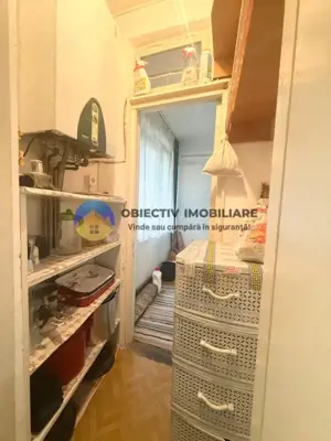 Apartament 3 camere- DARMANESTI zona TIC TAC - imagine 7