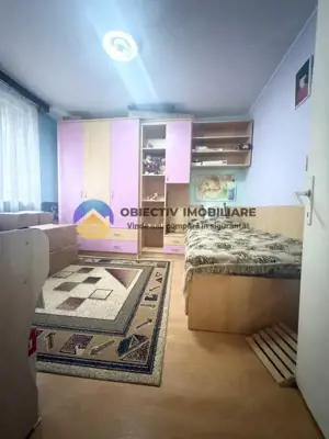 Apartament 3 camere- DARMANESTI zona TIC TAC - imagine 14