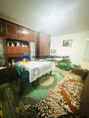 Apartament 3 camere- DARMANESTI zona TIC TAC - imagine 3