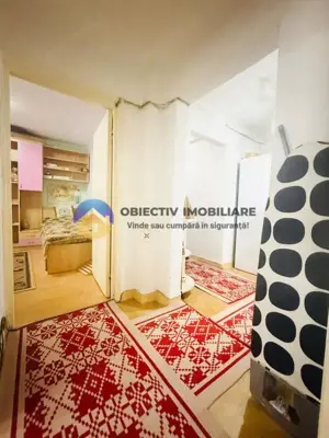 Apartament 3 camere- DARMANESTI zona TIC TAC - imagine 5