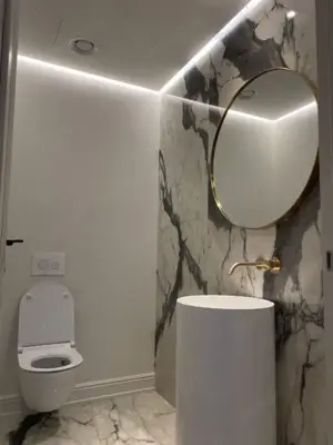 Ofer spre inchiriere apartament cu 3 camere in zona Tei