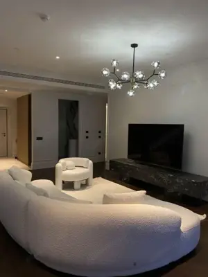 Ofer spre inchiriere apartament cu 3 camere in zona Tei - imagine 3