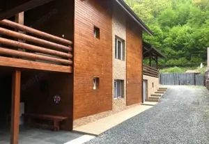 Cabana de vanzare, Afacere la cheie! 230 mp utili, zona Baisoara!