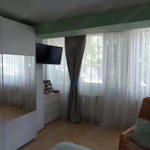 Vand apartament apartament cu trei camere in Slobozia  - imagine 5