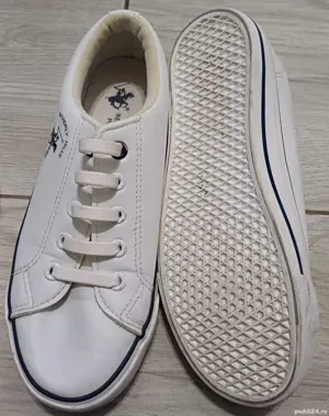 Adidasi marimea 30-33 pentru fete - imagine 3