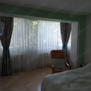 Vand apartament apartament cu trei camere in Slobozia  - imagine 7