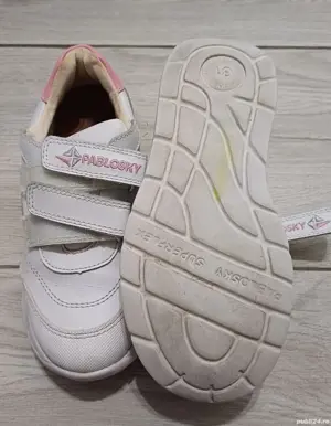 Adidasi marimea 30-33 pentru fete - imagine 4