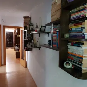 Vand apartament apartament cu trei camere in Slobozia  - imagine 8