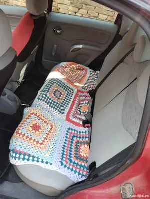 Vând Citroen C3 - imagine 4 Vând Citroen C3 - imagine 4