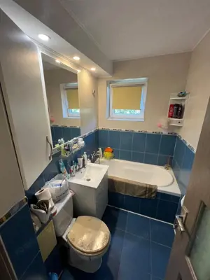 Apartament 3 camere semidecomandat City Mall - imagine 11 Apartament 3 camere semidecomandat City Mall - imagine 11