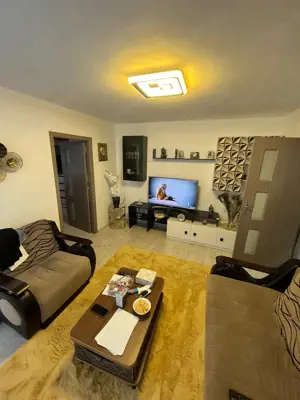 Apartament 3 camere semidecomandat City Mall - imagine 8 Apartament 3 camere semidecomandat City Mall - imagine 8