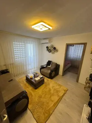 Apartament 3 camere semidecomandat City Mall - imagine 2 Apartament 3 camere semidecomandat City Mall - imagine 2