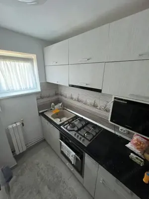 Apartament 3 camere semidecomandat City Mall - imagine 4 Apartament 3 camere semidecomandat City Mall - imagine 4