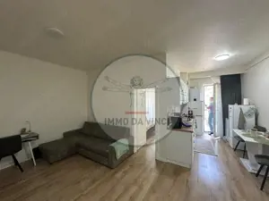 Apartament 3 camere Zona Marasti | Arte Plastice | Iulius Mall