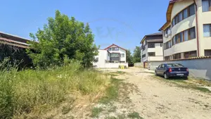 Teren mihai viteazul voluntari - imagine 4