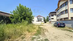 Teren mihai viteazul voluntari - imagine 2