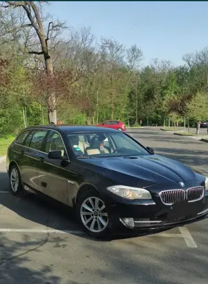 De vanzare BMW 520 D!